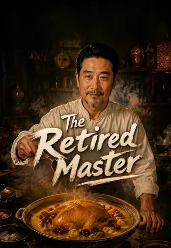 The Retired Master