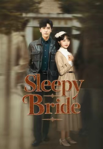Sleepy Bride