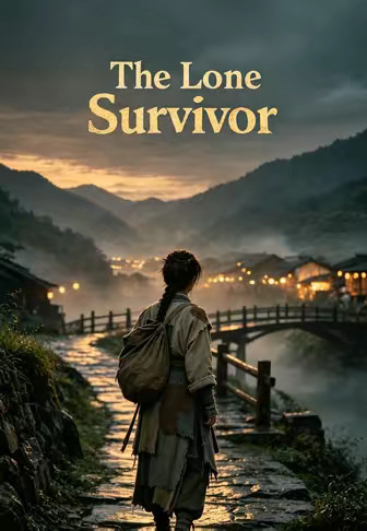 The Lone Survivor