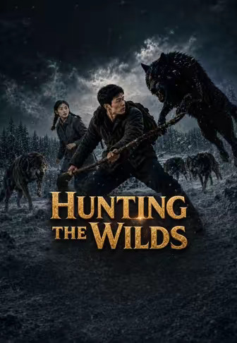 Hunting the Wilds