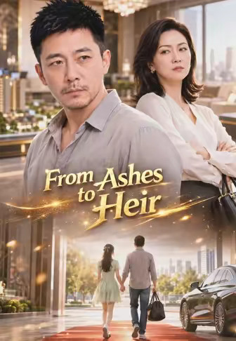 From Ashes to Heir