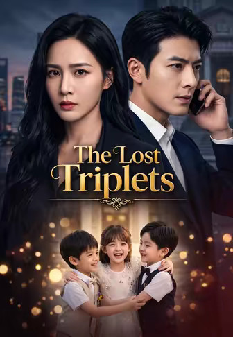 The Lost Triplets