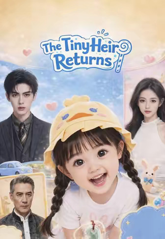 The Tiny Heir Returns