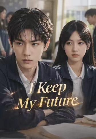 I Keep My Future