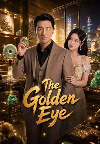 The Golden Eye