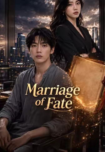 Marriage of Fate
