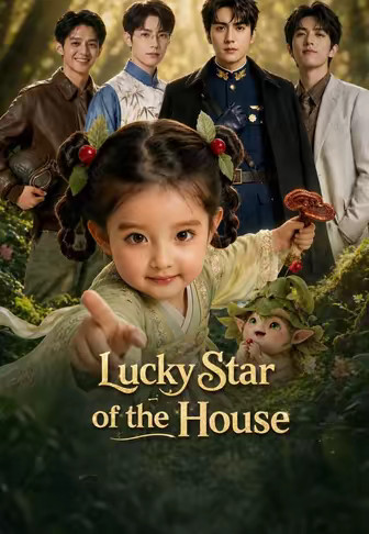 Lucky Star of the House