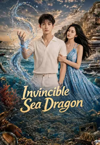 Invincible Sea Dragon