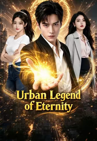 Urban Legend of Eternity
