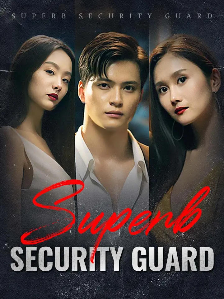 Superb Security Guard