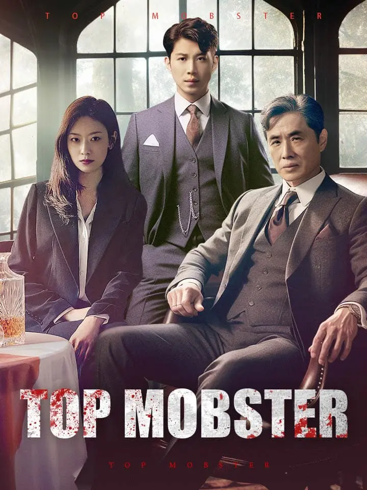 Top Mobster