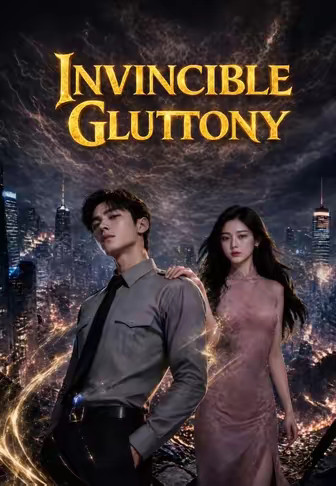 Invincible Gluttony
