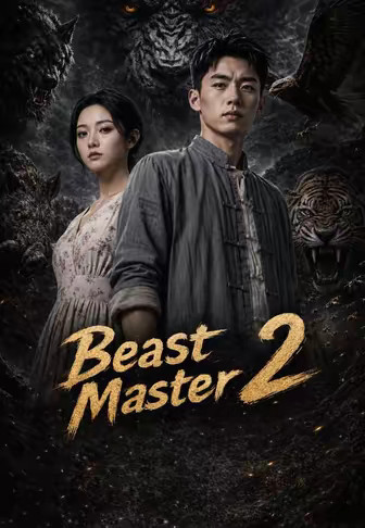Beast Master 2