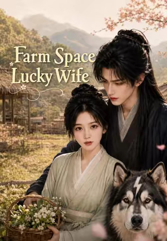 Farm Space Lucky Wife
