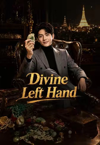 Divine Left Hand