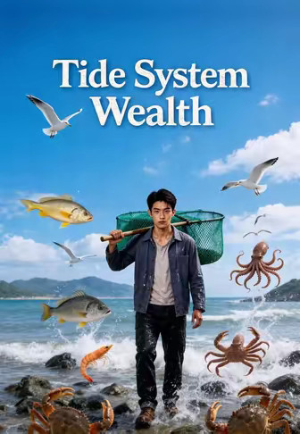 Tide System Wealth