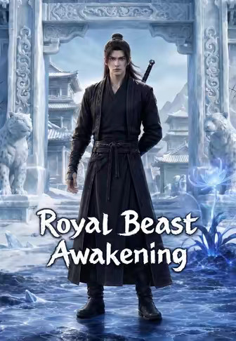Royal Beast Awakening