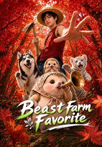 Beast Farm Favorite