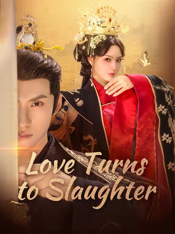 Love Turns to Slaughter