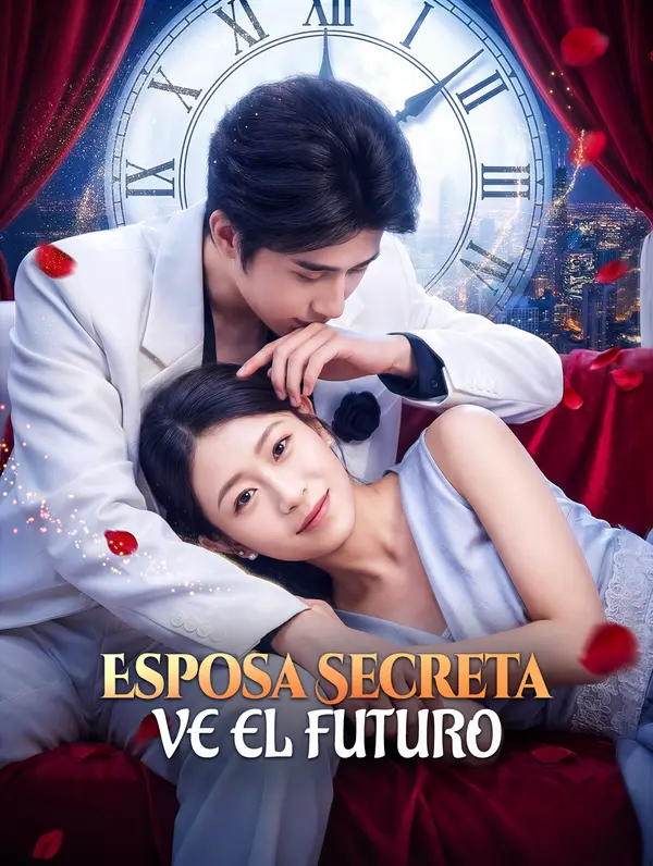 Esposa Secreta Ve el Futuro(Doblado)