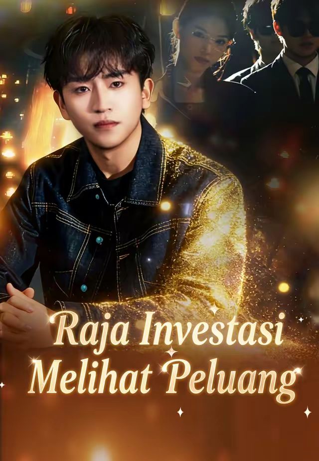 (Dub)Raja Investasi Melihat Peluang