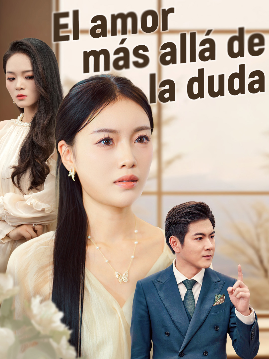 El amor más allá de la duda