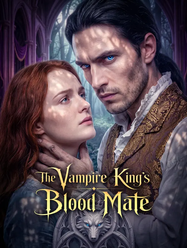 La Alimentadora del Rey Vampiro