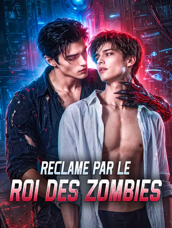 Réclamé par le Roi des Zombies