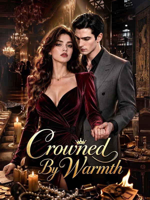 Crowned By Warmth