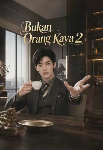 Reinkarnasi tak Pura Kaya 2