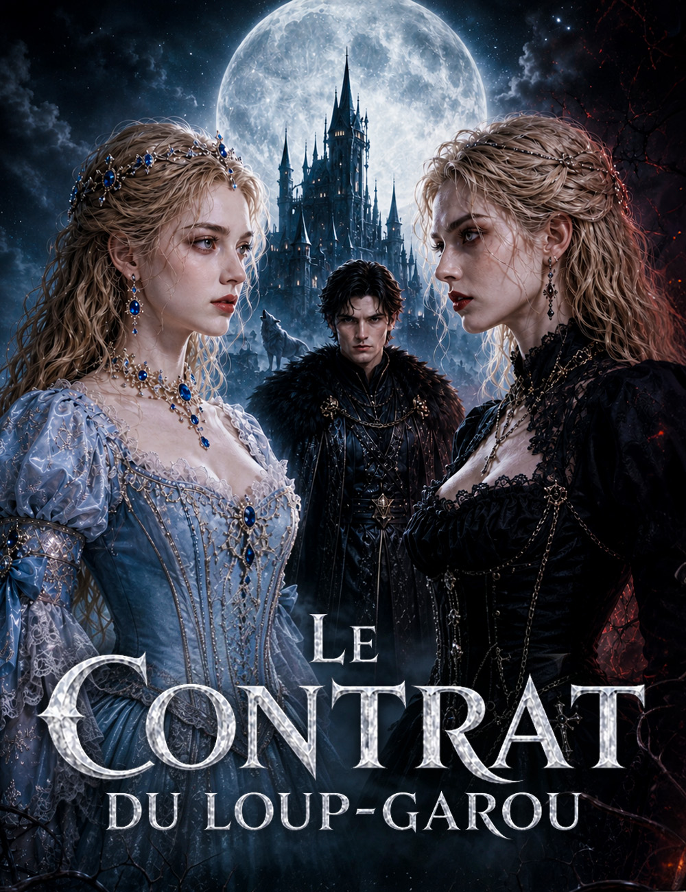 Le Contrat du Loup-Garou