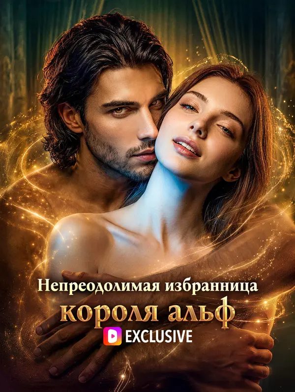Непреодолимая избранница короля альф