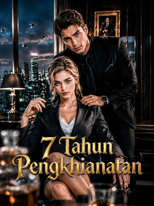 (Sulih suara) 7 Tahun Pengkhianatan