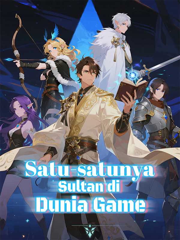 Satu-satunya Sultan di Dunia Game