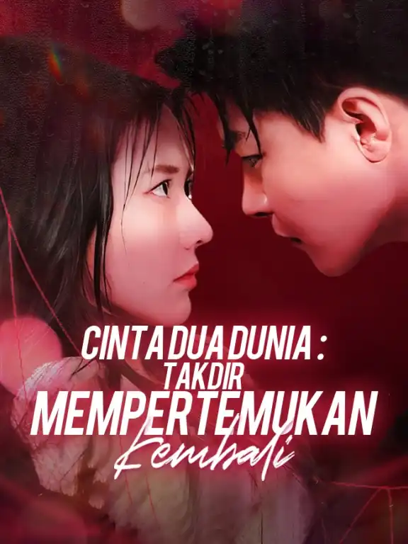 Cinta Dua Dunia: Takdir Mempertemukan Kembali