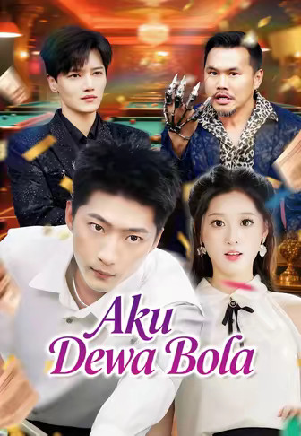 Aku Dewa Bola
