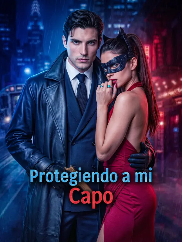 Protegiendo a mi Capo