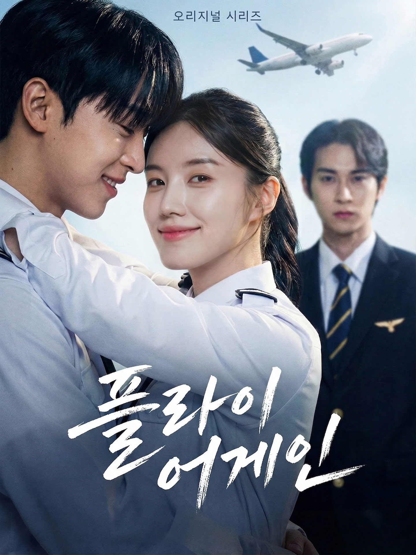 플라이 어게인