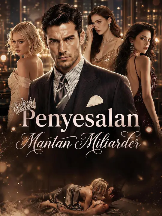(Sulih suara) Penyesalan Mantan Miliarder
