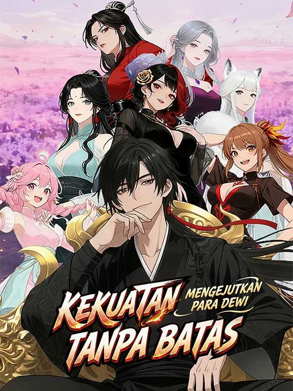 Kekuatan Tanpa Batas: Mengejutkan Para Dewi