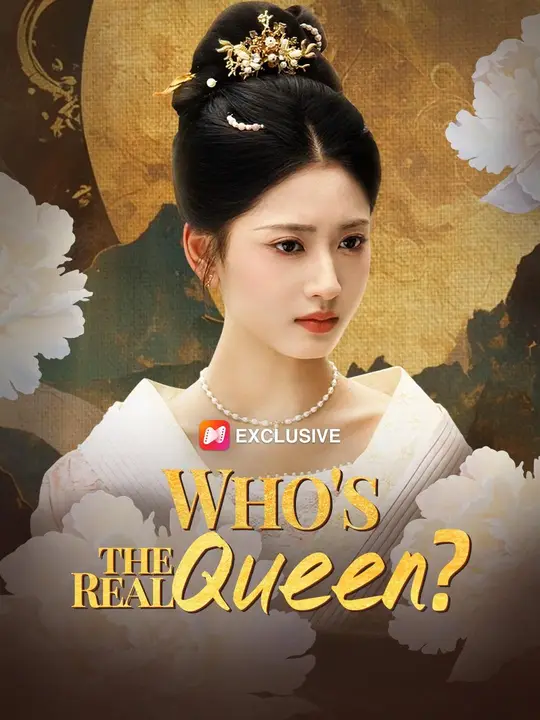 (Dubbed)Who's the Real Queen?