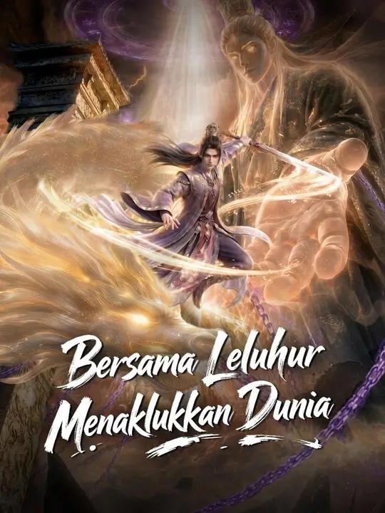(Sulih suara) Bersama Leluhur, Menaklukkan Dunia