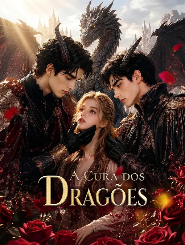 A Cura dos Dragões