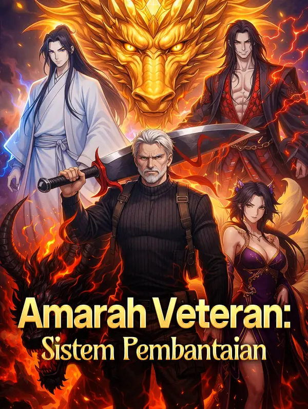 Amarah Veteran: Sistem Pembantaian