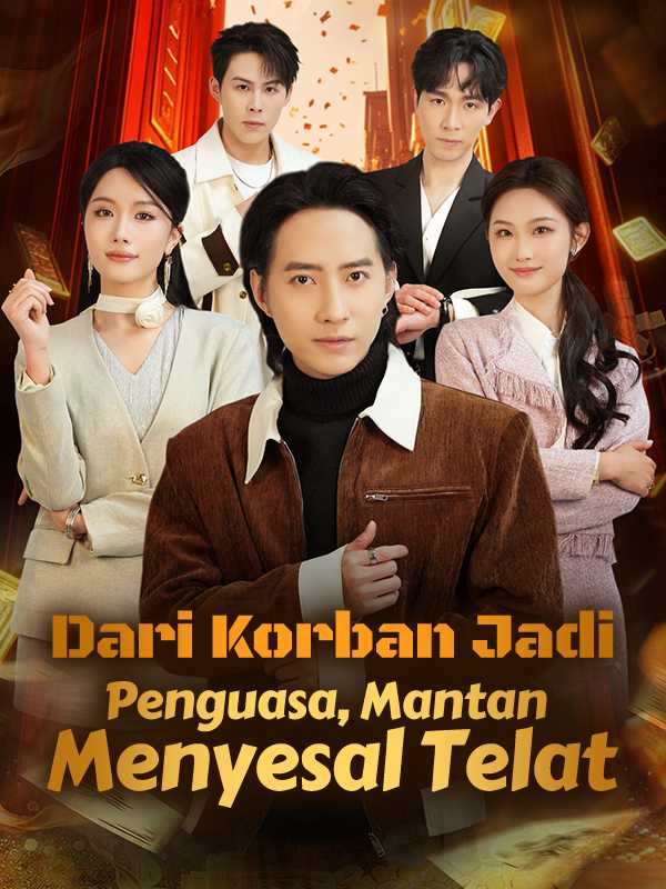 Dari Korban Jadi Penguasa, Mantan Menyesal Telat