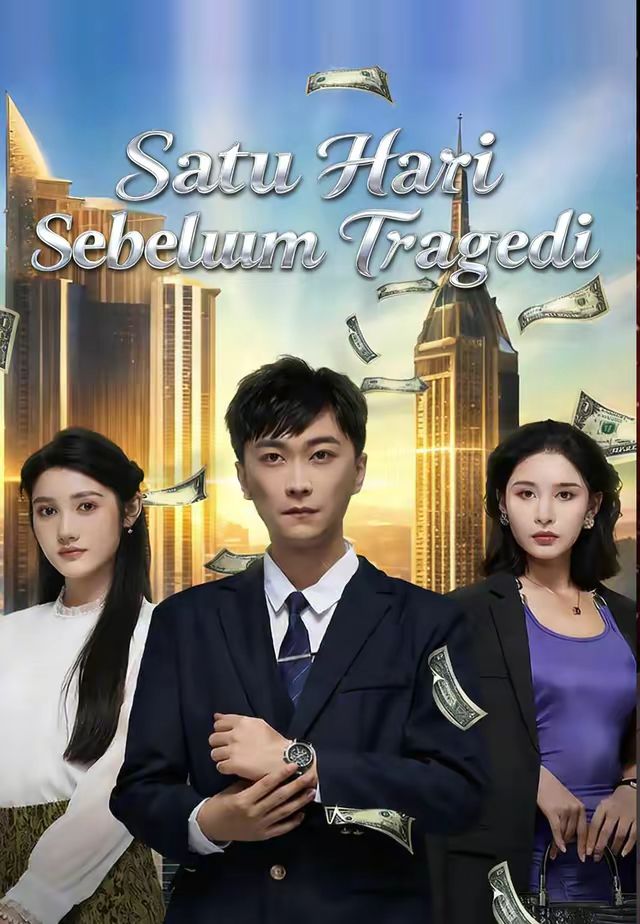 (Dub)Satu Hari Sebelum Tragedi