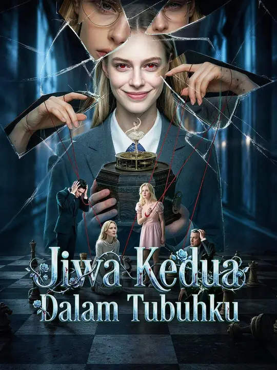 (Sulih suara) Jiwa Kedua Dalam Tubuhku