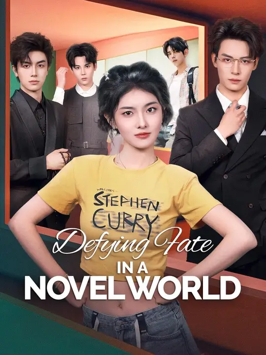 (Dubbed)Defying Fate in a Novel World