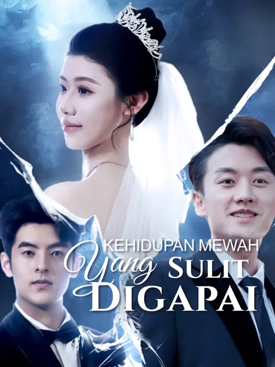 Kehidupan Mewah yang Sulit Digapai