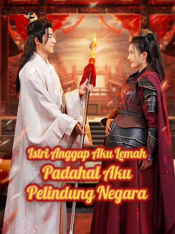 Istri Anggap Aku Lemah Padahal Aku Pelindung Negara
